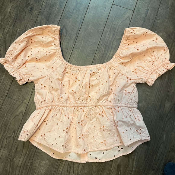 American Eagle Top - Picture 5 of 5